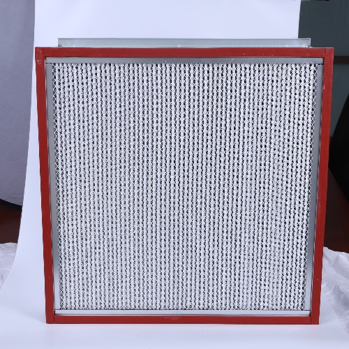 ITO 耐高溫高效過濾器