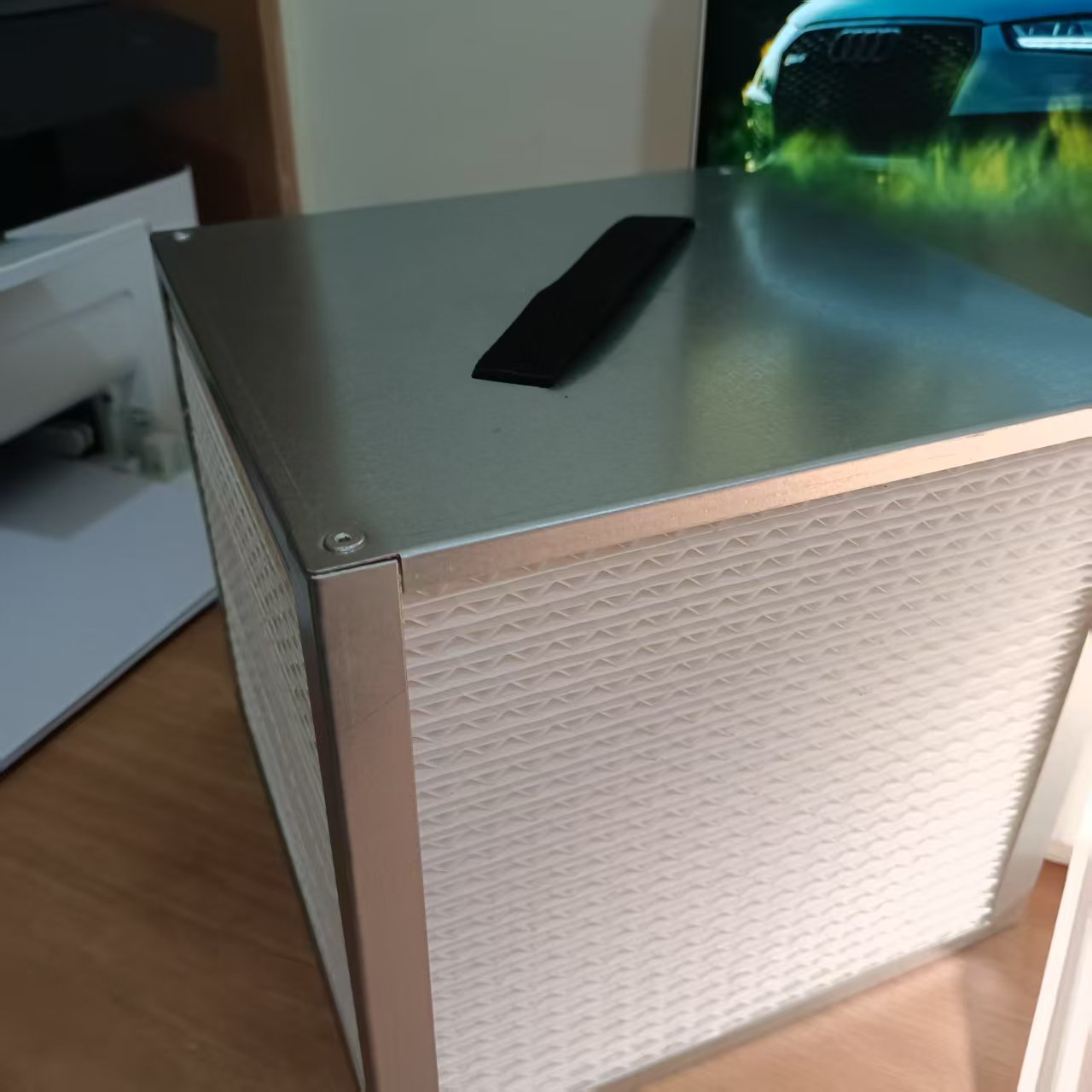 全熱交換濾芯多久更換一次