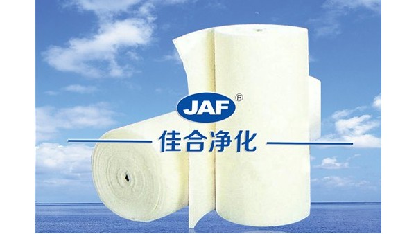 蘇州過濾棉廠家告訴你過濾棉的使用方法及應(yīng)用