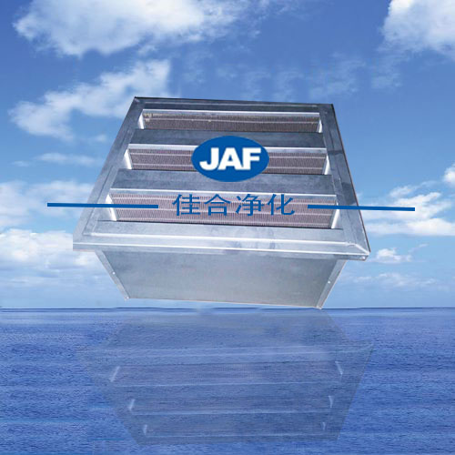 高效過濾器規(guī)格