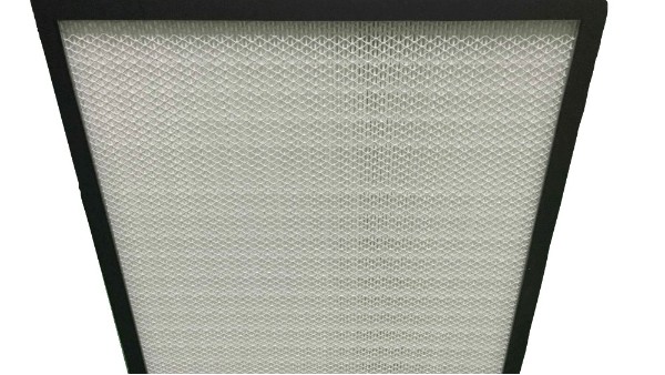 ffu過濾器的過濾網(wǎng)有哪幾種