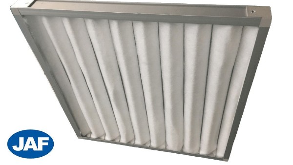 佳合初效板式過(guò)濾器具有可洗性