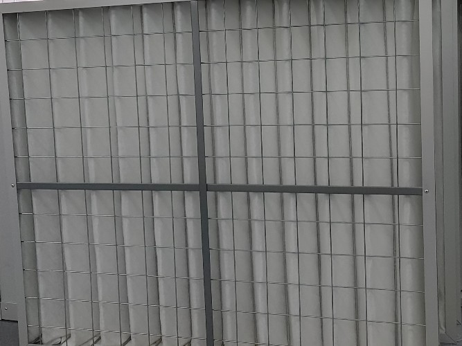 你了解初效過濾器更換條件規(guī)范嗎？