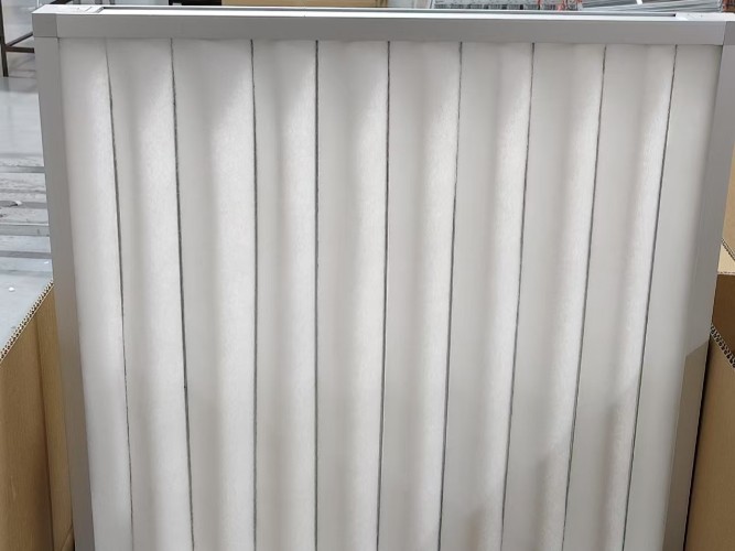 初效過濾器可以清洗嗎？