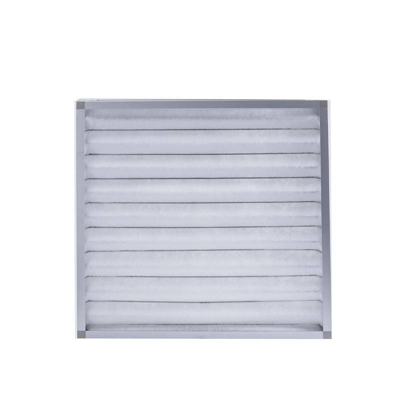 板式過(guò)濾器