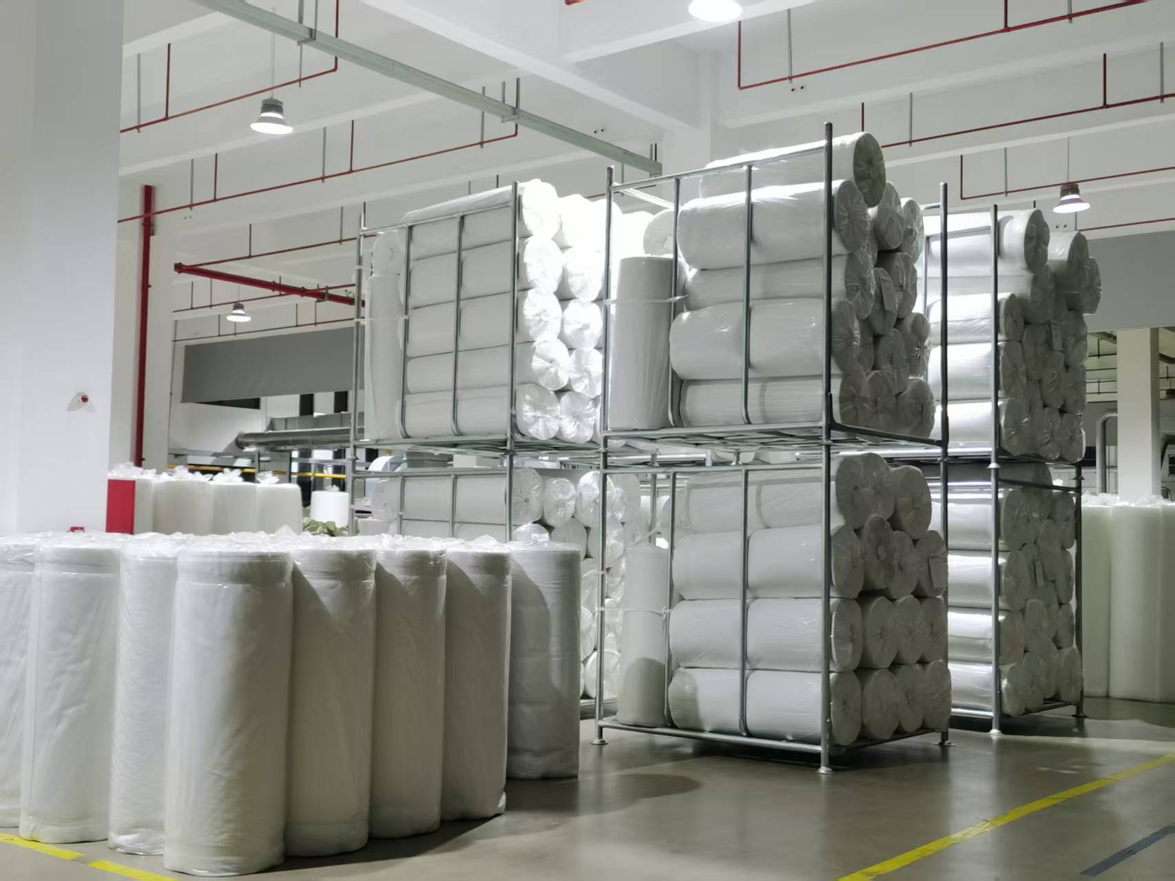 防塵過濾棉多久換一次？科學(xué)判斷更換時(shí)機(jī)的實(shí)用指南