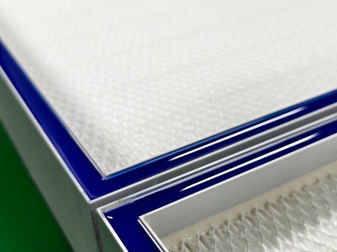 高效過濾器液槽密封原理究竟是什么