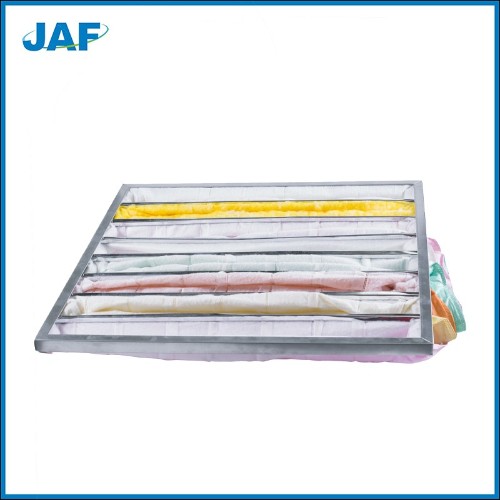 中效袋式過(guò)濾器