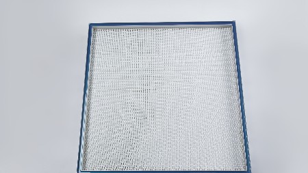 南京醫(yī)科大學初次購買JAF液漕高效過濾器