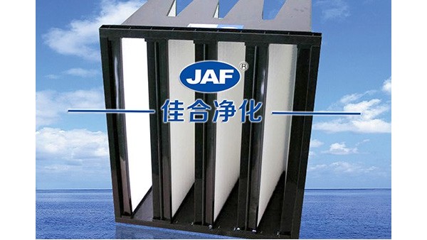 國內(nèi)哪些高效過濾器廠家比較好？昆山佳合告訴你！