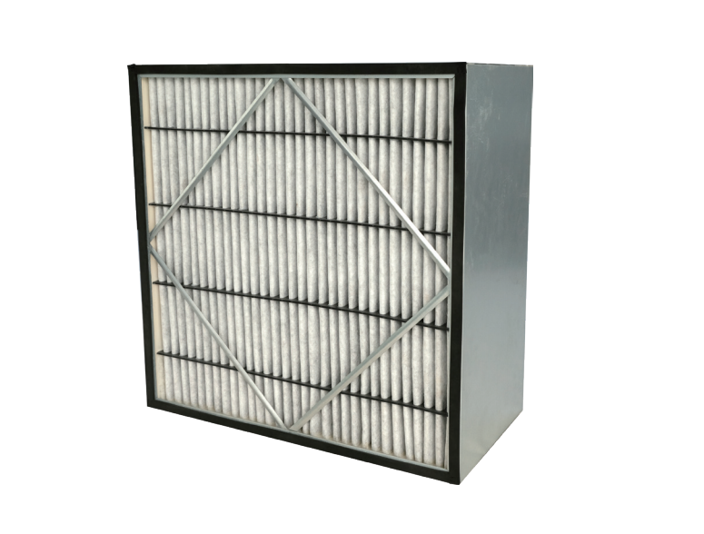 常見的化學(xué)過濾器由哪些種類