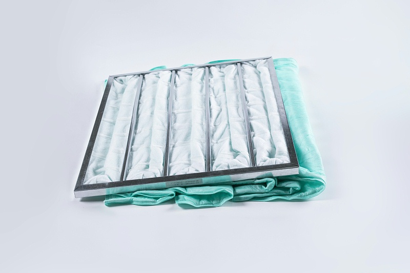 中效袋式過(guò)濾器