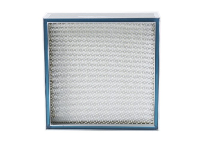 頂液槽高效空氣過濾器2