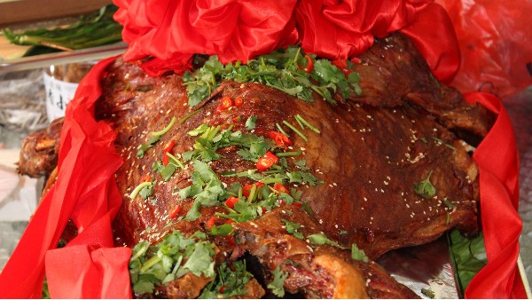 佳合2020年度野外燒烤活動