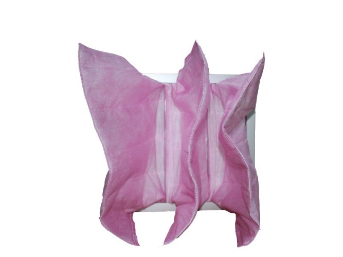 中效袋式過濾器