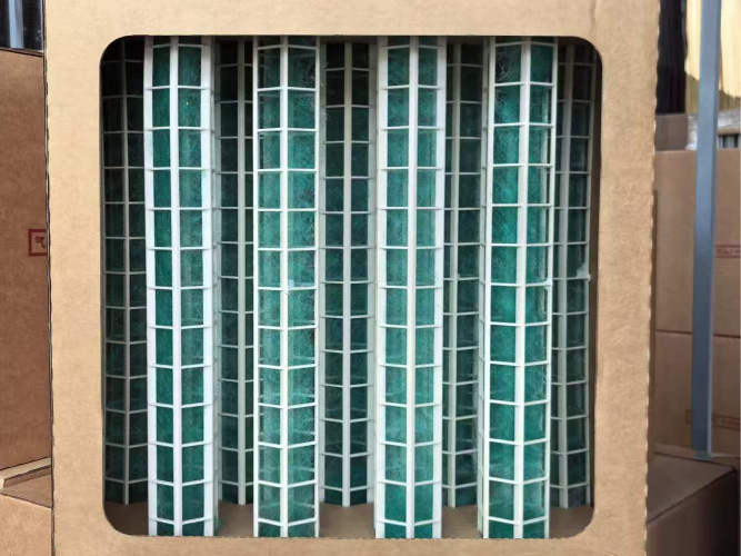 文丘里漆霧捕集箱是什么