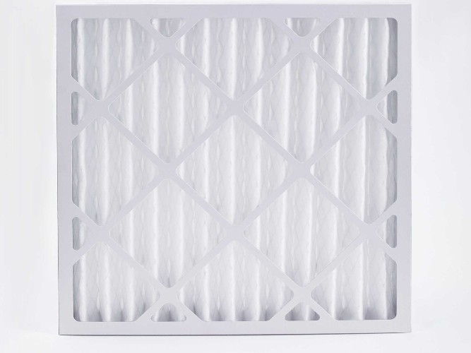 紙框初效過濾器怎么用？