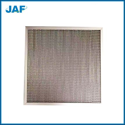 耐高溫除油煙過(guò)濾網(wǎng)