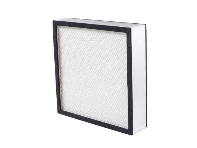 高效過濾器的過濾原理是什么？