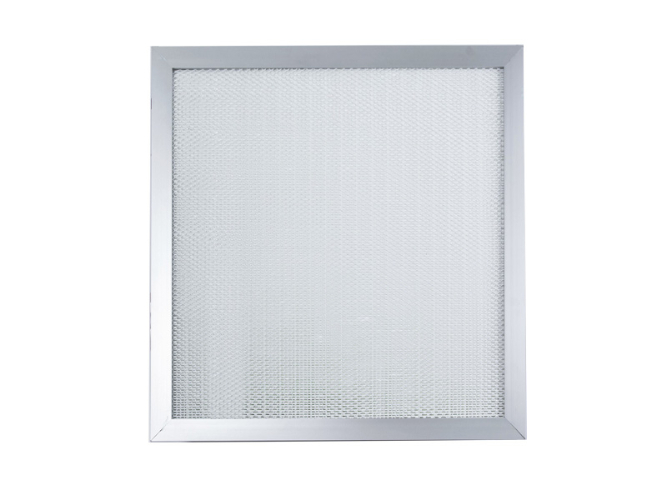 液槽式高效空氣過濾器