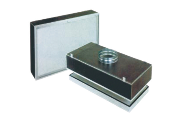 可更換式高效過濾器