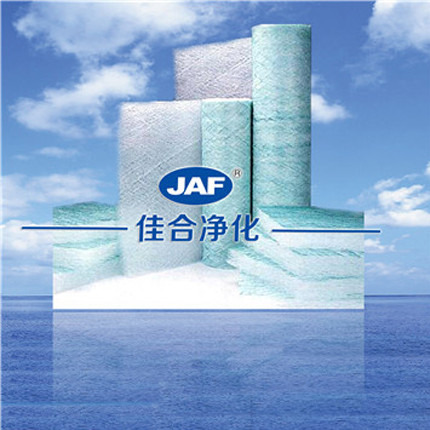 阻漆網(wǎng)（綠白玻纖、漆霧氈、地棉）