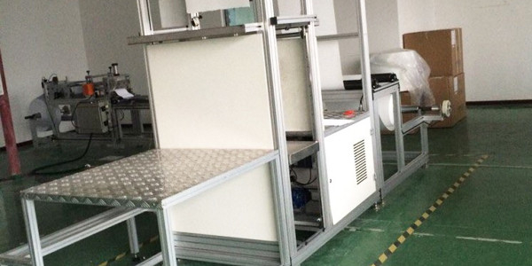 佳合凈化操作機(jī)械