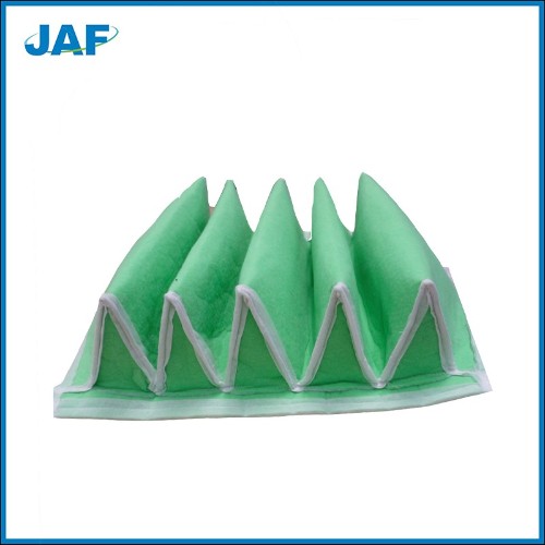 無框中效袋式過濾網(wǎng)