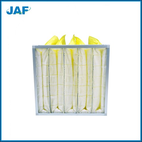 昆山佳合 中效袋式過濾器