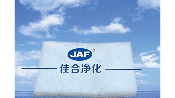 過濾棉怎么清洗？