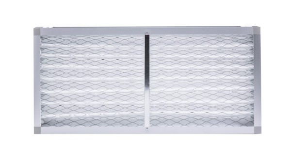 空調(diào)初效過(guò)濾器是如何工作的呢？