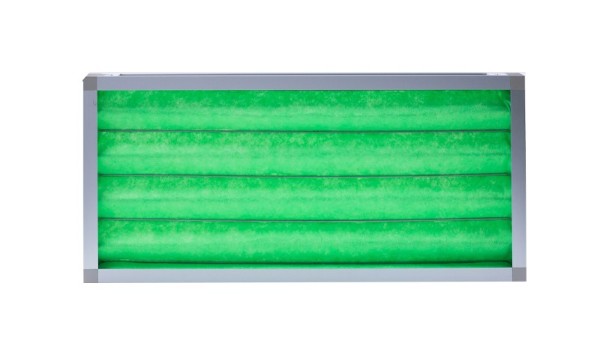 中效板式過(guò)濾器的過(guò)濾面積重要嗎