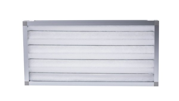 初效板式過濾器