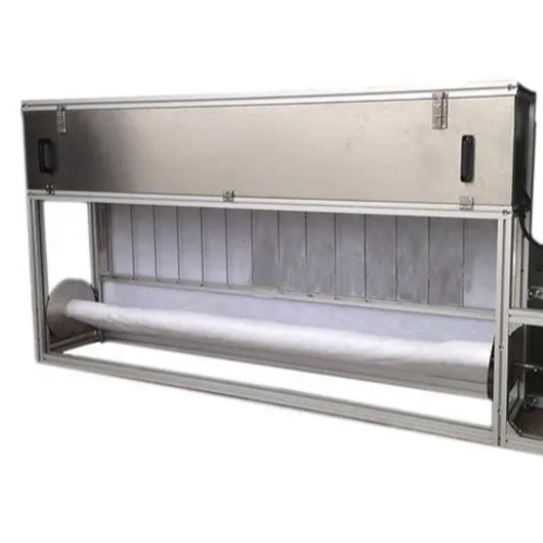 JAF自動卷簾式空氣過濾器