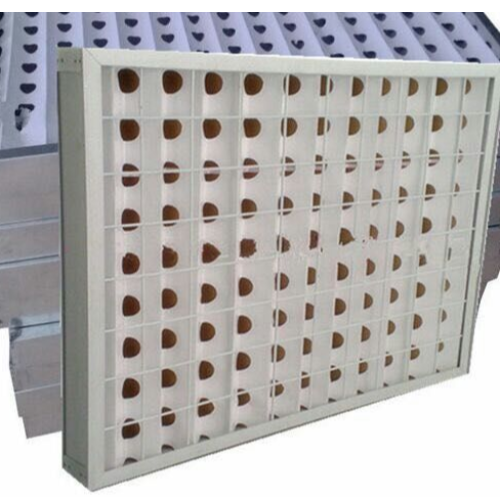 JAF漆霧干式風(fēng)琴過(guò)濾器