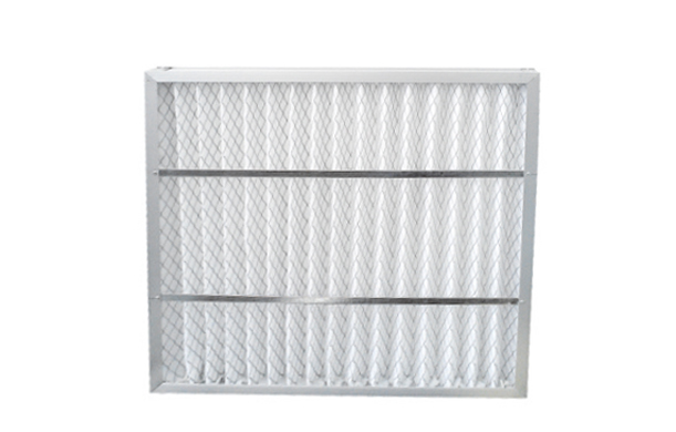 初效折疊式過濾器