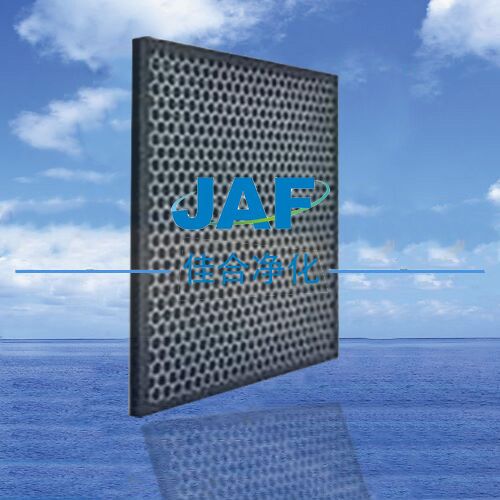 活性炭顆粒過(guò)濾網(wǎng)