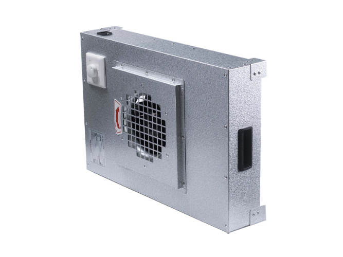 FFU風機過濾單元