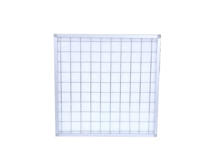 VOC處理設(shè)備初中效空氣過濾器的更換周期一般是多久？