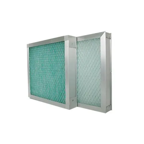 JAF綠白阻漆網(wǎng)板式過濾器