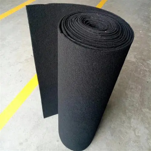 除異味烤漆房甲醛凈化活性炭過濾棉