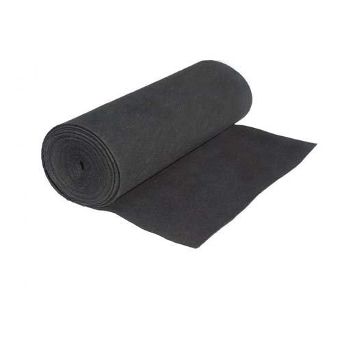 除異味烤漆房甲醛凈化活性炭過濾棉