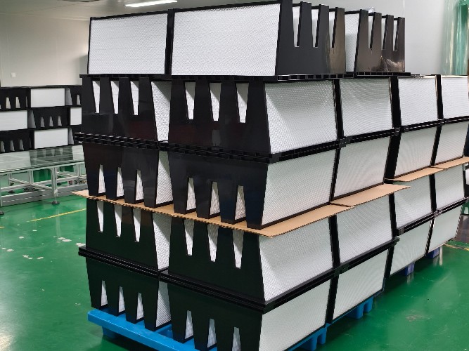 高效過濾器的材質(zhì)有哪些？