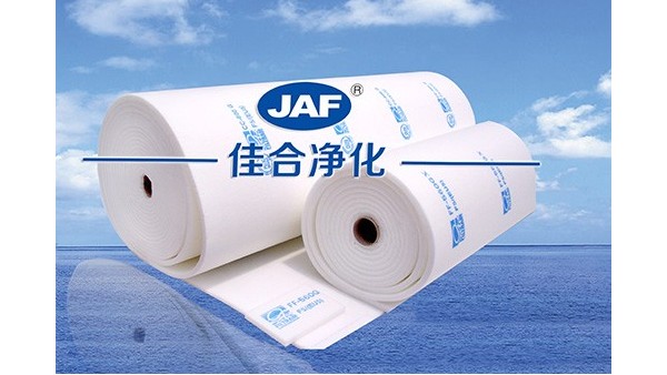 初效過(guò)濾棉