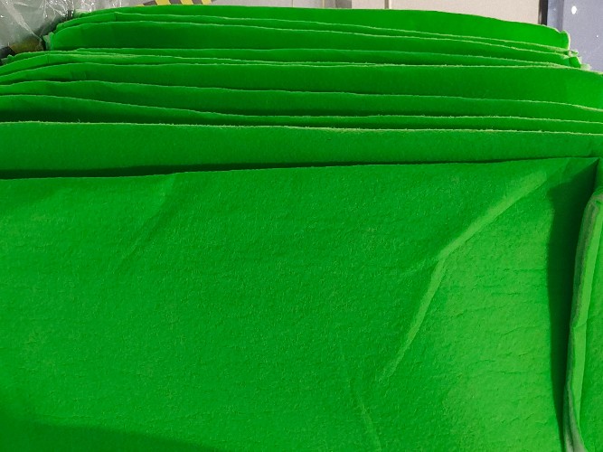 綠白袋式過(guò)濾器用于制藥行業(yè)使用