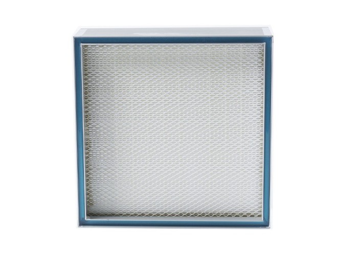 頂液槽高效過濾器2