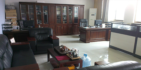 佳合凈化辦公環(huán)境