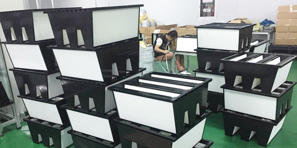 佳合凈化貨物倉儲