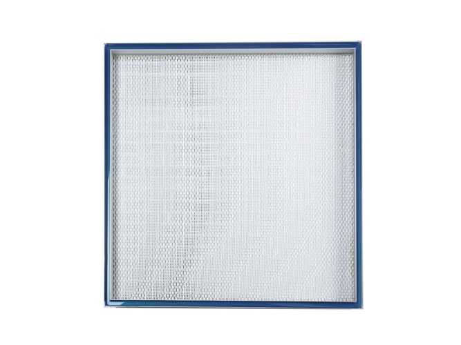 頂液槽高效過濾器