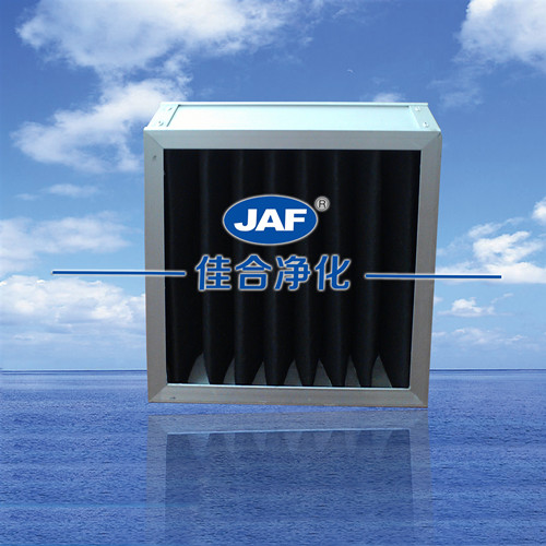 高效過(guò)濾器廠家